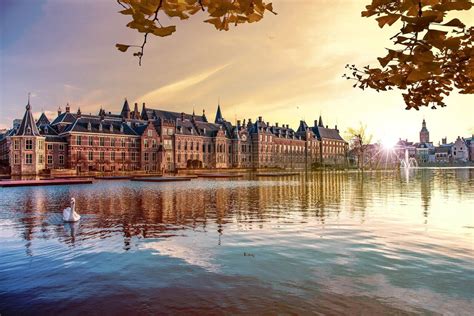 the best things to see and do in the hague