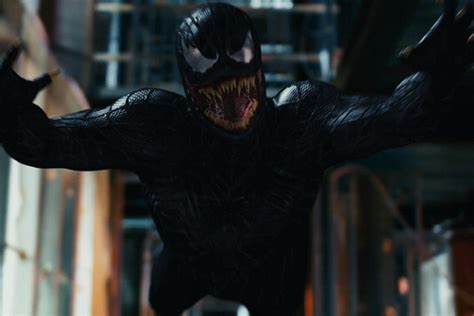 Ranking The Spider Man Movie Villains Movies