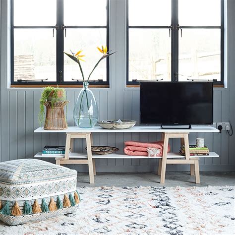 Small Living Room Ideas With Tv Uk