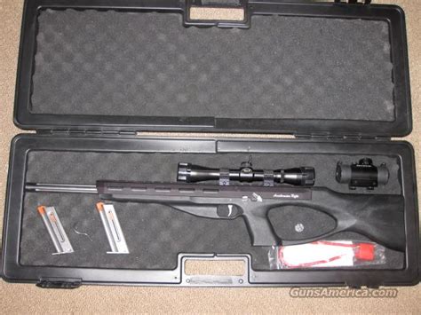 Excel Arms 17 Hmr Semi Auto Rifle For Sale At 905181422