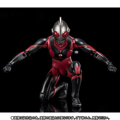 Pre Orders Ultra Act Ultraman Dark And Ultraseven Dark Sd