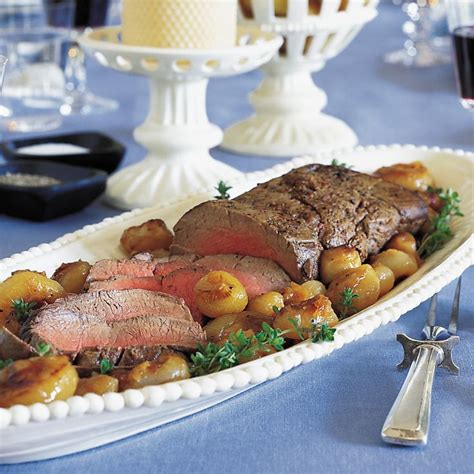 Sear it over high heat, then transfer it to the cooler side and turn it often to hit a perfect. Beef Tenderloin with Cipollini Onions Agrodolce | Recipe | Beef tenderloin, Dinner recipes ...