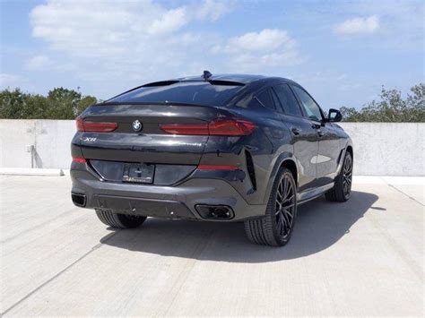 Explore x6 2020 specifications, mileage, march promo & loan simulation, expert review & compare with f pace, q7 and other rivals before buying! New 2021 BMW X6 sDrive40i Sports Activity Coupe Sport Utility in Tampa #212210 | Reeves Import ...