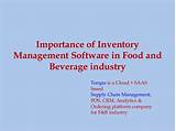 Importance Of Inventory Management Pictures