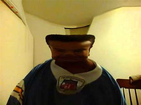 Black Guy Discovers Webcam Youtube