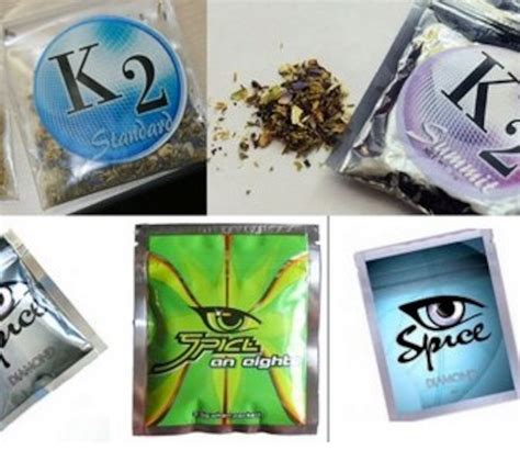 Synthetic Drugs Continue To Raise Concern Eglin Air Force Base News