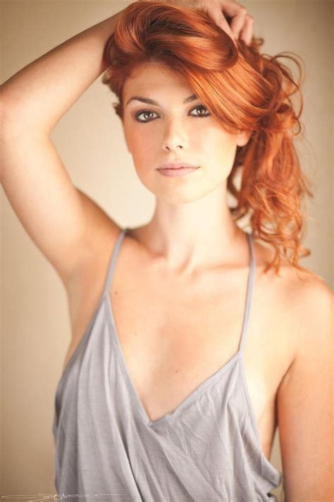 résultat d images pour model redhead teen rich hair color fall hair color ginger hair color i