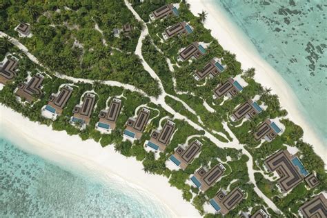 Visit Maldives News Pullman Maldives Maamutaa Resort Is Set To