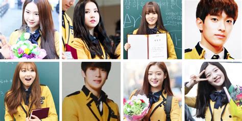 5 hal yang membuat bts bubar подробнее. 3 SMA Seni di Korea Selatan Ini Bertabur Idol-idol Kpop ...