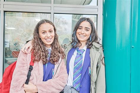 Ackley Bridge Fans Devastated Over Jo Joyners Exit From The Show Hello