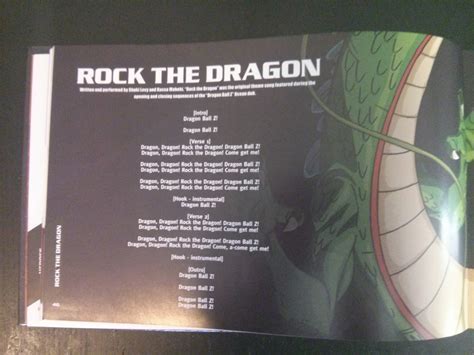 Check spelling or type a new query. From awesome to embarrassing: DBZ Rock The Dragon Edition - Kawaii Uguu Dot Moe
