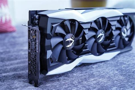 Nvidia Rtx 2080 Super Review One Of The Best Graphics Cards Beebom