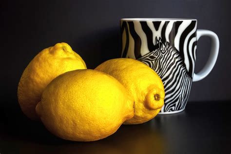 Wallpaper Yellow Lemon Still Life Photography Still Life Citrus