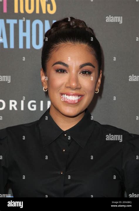 Los Angeles Ca August Chrissie Fit At Premiere Of Amazon Studios Brittany Runs A
