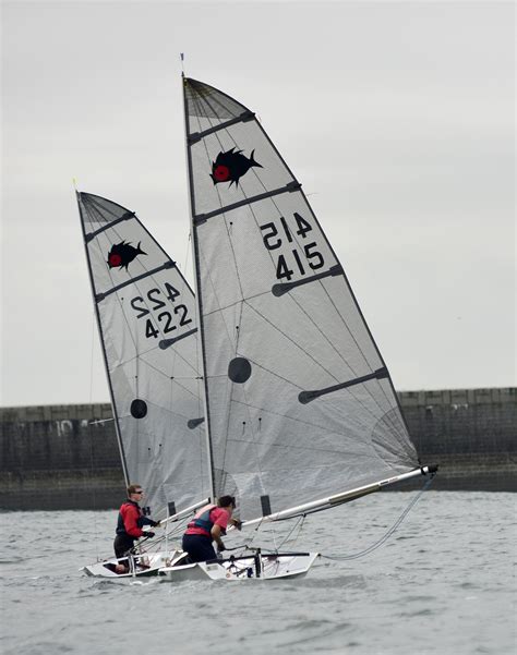 Tynemouth Sailing Club Regatta And Solution Nationals 2014 208