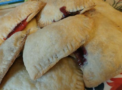 Fruit Turnovers | Just A Pinch Recipes