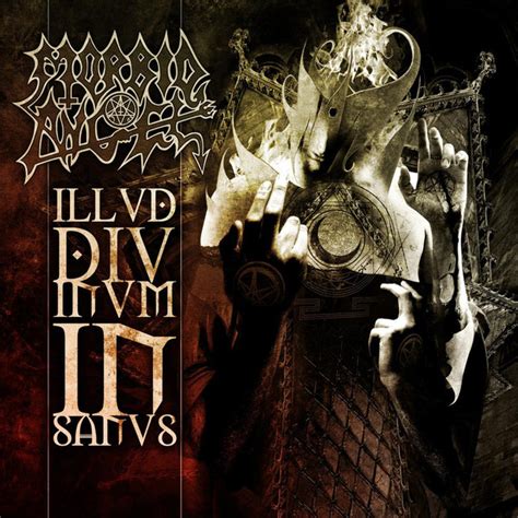 Morbid Angel Illud Divinum Insanus Pubblicazioni Discogs