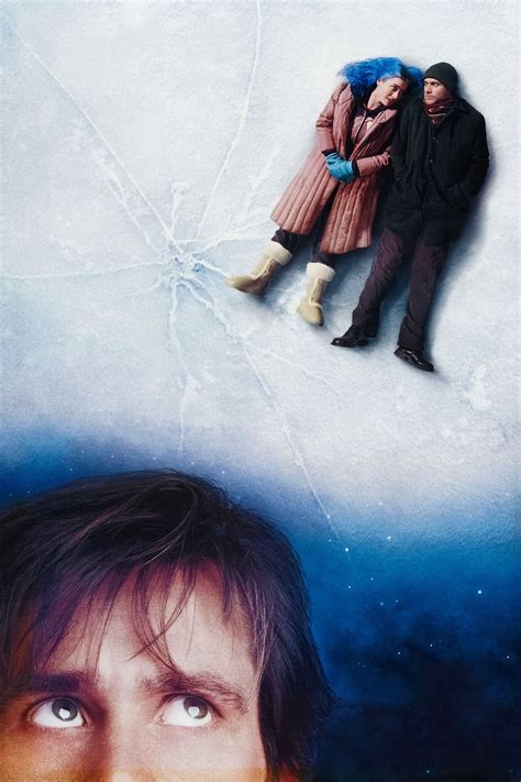 Eternal Sunshine Of The Spotless Mind Posters The Movie Database Tmdb