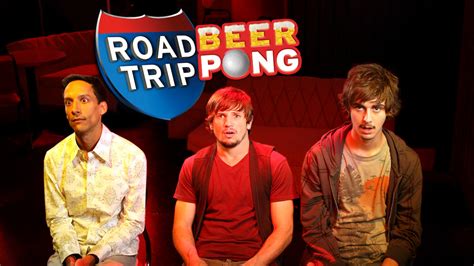 Is Road Trip Beer Pong 2009 Available To Watch On Uk Netflix