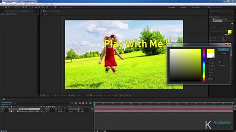 Fast Blur After Effects Italiano - After Effects Essential Course#EP15 Effects&Presets Fast Blur - YouTube