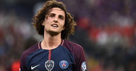 There are reports manchester united sent a scout to view juventus midfielder adrien rabiot during it was hardly an opportunity to see rabiot in his comfort zone, as in the first half he was used in a. BREAKING: Adrien Rabiot To Join Barcelona In The Summer ...