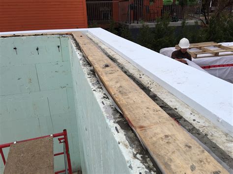 The wooden door sill is best described as being the foundation of the door frame. Construction weeks 10 & 11: foundation complete — we build ...