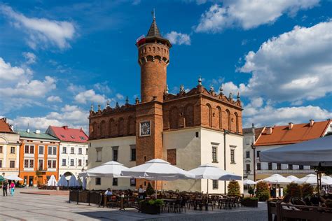 5 Reasons for Visiting Tarnów - Poland's 'Pearl of the Renaissance'