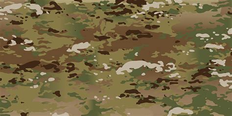 Army Ocp Camo Pattern
