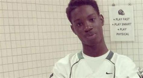 naked unarmed teen killed by police in austin texas