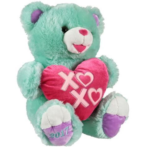 Sweetheart Teddy Bear 14 Mint