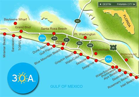 Fichiermap Of Florida Na — Wikipédia Where Is Fort Walton Beach