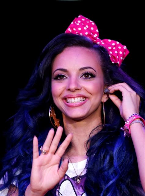Image Of Jade Thirlwall And Little Mix