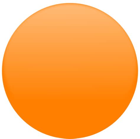 Ball Orange Clip Art At Vector Clip Art Online Royalty
