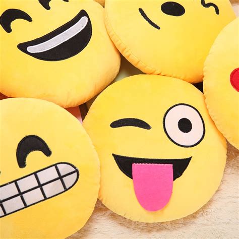 Emoji Photos And Images Picsart Emoji Pillows Emoji Cushions My Xxx Hot Girl