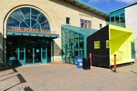 The Forks Market Winnipeg 2020 What To Know Before You Go With