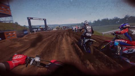Mxgp 2020 Tests Spieletests Dlhnet The Gaming People