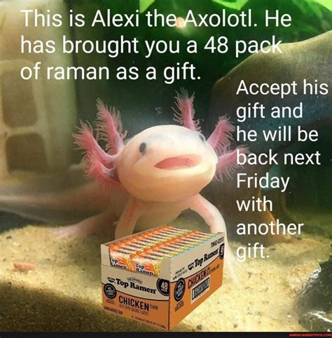 View 15 Clean Minecraft Axolotl Memes Sekosnewall