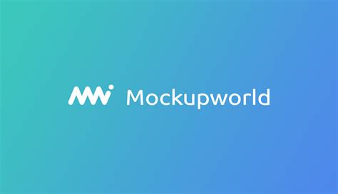 Download Mockup World - my Creative Toolkit