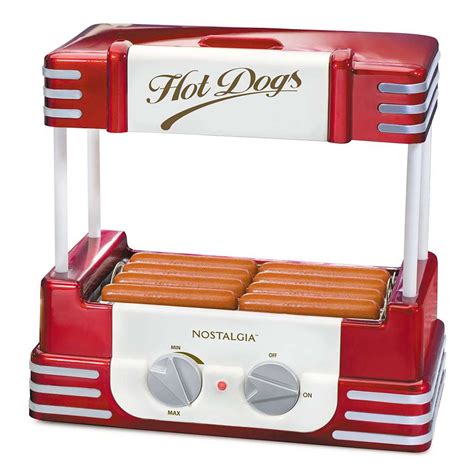 Best Hot Dog Machines In 2022