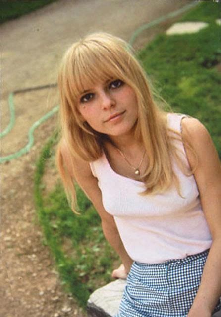 France Gall Et Moi French Pop French New Wave France Gall Image