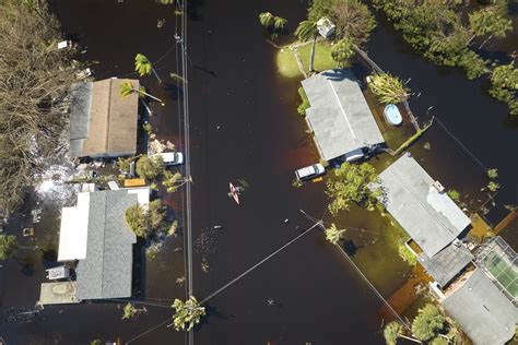 Hca Healthcare To Donate Up To 15 Million Toward Hurricane Ian