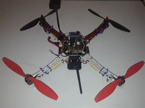 Raspberry Pi Drone A Complete Drone Kit 2019