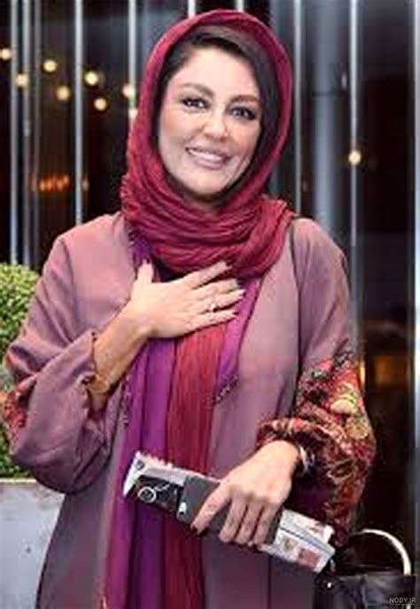 عکس شقایق فراهانی بدون حجاب - عکس نودی