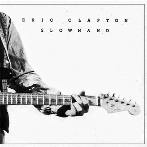 wpdh album of the week eric clapton slowhand