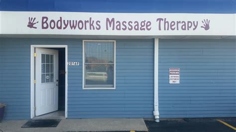 Bodyworks Massage Therapy 2056 Coltonville Rd Suite B Sycamore Il 60178