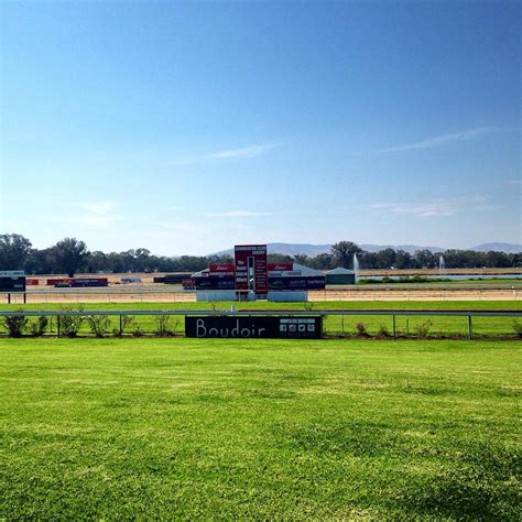 Albury Racing Club All You Need To Know Before You Go