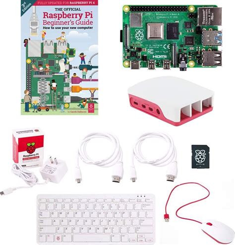 Best Raspberry Pi Kits 2021 Android Central