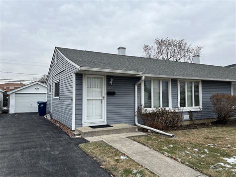 4238 W 87th Pl, Hometown, IL 60456 | Zillow