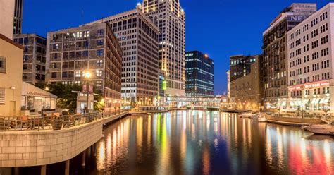 Free Things to Do in Milwaukee Right Now for Fun - Thrillist