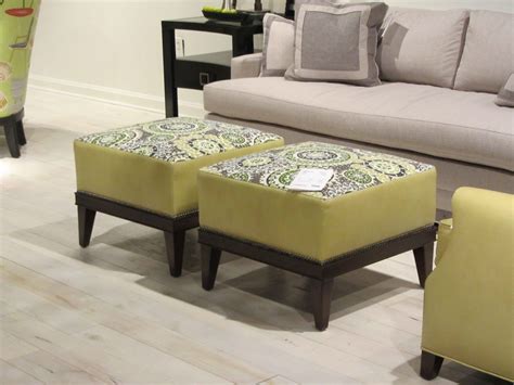 I had a similar coffee table back in the day with matching. Upholstered Ottoman Coffee Table Designs Oval T ...